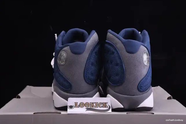 Air Jordan 13 Flint 414571-404 0705